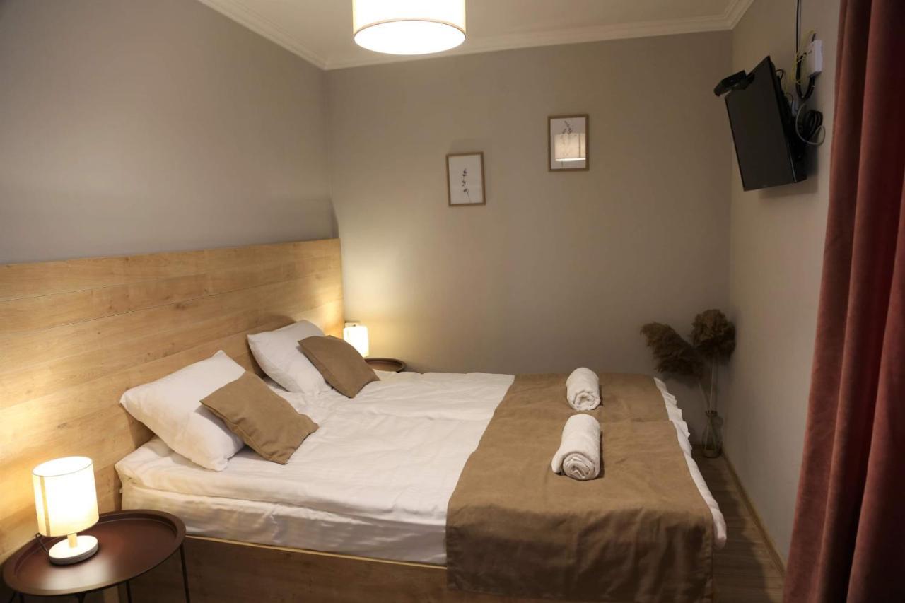 Griboedov Apartment Tbilisi Luaran gambar