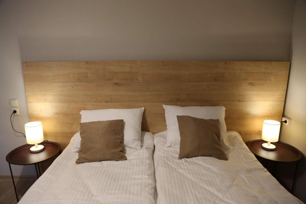 Griboedov Apartment Tbilisi Luaran gambar