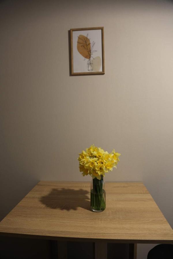 Griboedov Apartment Tbilisi Luaran gambar