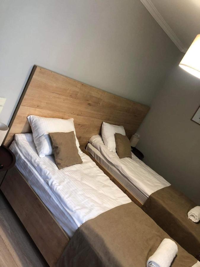 Griboedov Apartment Tbilisi Luaran gambar